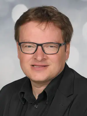 Georg Vend