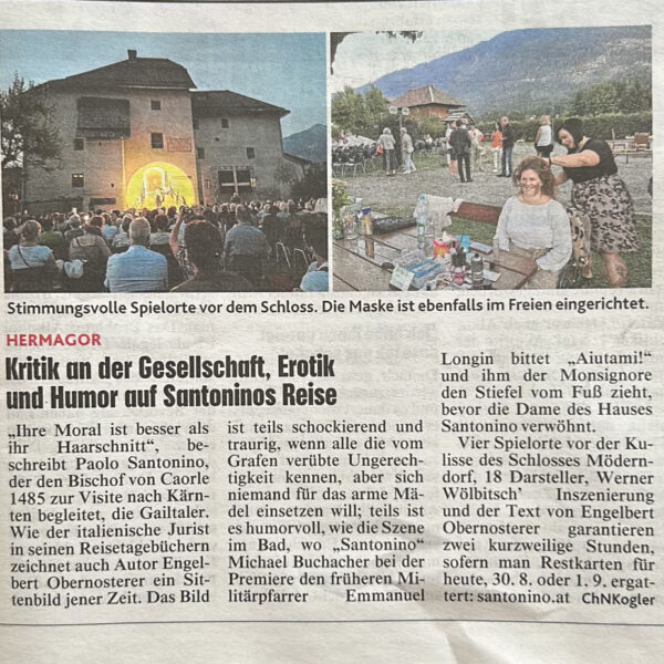 Kronenzeitung 2024
