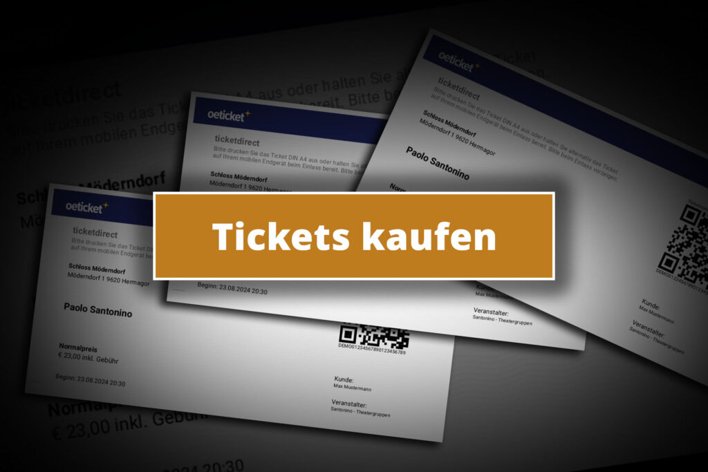Ticket kaufen